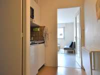 Location appartement 1 pièce
