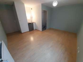 Location appartement 1 pièce Rennes Arsenal - Redon 35