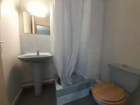 Location appartement 1 pièce