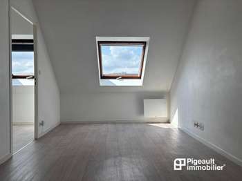 Location appartement 2 pièces Location appartement 2 pièces