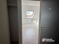Location appartement 2 pièces Location appartement 2 pièces