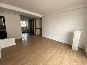 Location appartement 3 pièces Rennes Arsenal - Redon 35