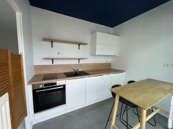 Location appartement 1 pièce Rennes Arsenal - Redon 35