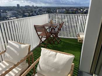 Photo Location appartement Rennes Arsenal - Redon