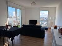 Location appartement 3 pièces
