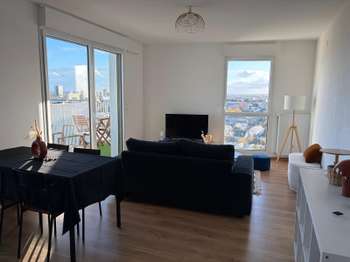 Location appartement 3 pièces