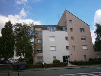 Location appartement 1 pièce Rennes Arsenal - Redon 35