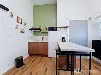 Location appartement 1 pièce