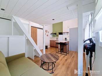 Location appartement 1 pièce