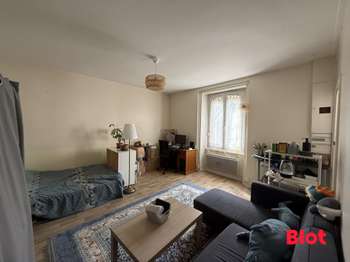 Location Appartement T1Rennes Arsenal - Redon