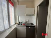 Location appartement 1 pièce