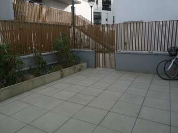 Location appartement 3 pièces Rennes Arsenal - Redon 35