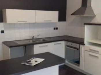 Location Appartement 3 piècesRennes Arsenal - Redon