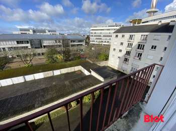 Location appartement 3 pièces Rennes Arsenal - Redon 35