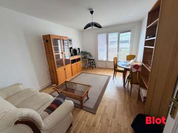 Location appartement 3 pièces Rennes Arsenal - Redon 35