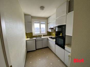 Location appartement 3 pièces
