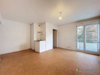 Location Appartement T1Rennes Arsenal - Redon