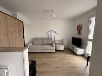 Location appartement 3 pièces Rennes Arsenal - Redon 35