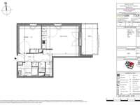 Location appartement 2 pièces
