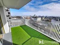 Location appartement 2 pièces