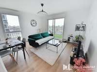 Location appartement 2 pièces