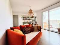 Location appartement 3 pièces