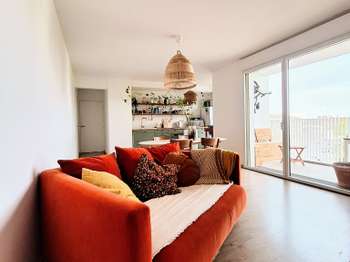 Location appartement 3 pièces