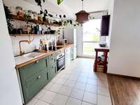 Location appartement 3 pièces