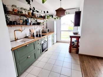 Location appartement 3 pièces