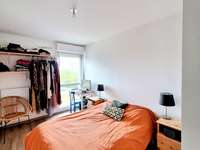 Location appartement 3 pièces