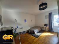 Location Studio 1 pièce