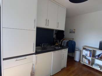 Location Studio 1 pièce