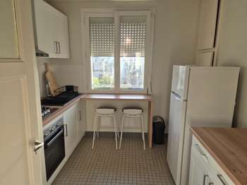 Location appartement 3 pièces Rennes Arsenal - Redon 35