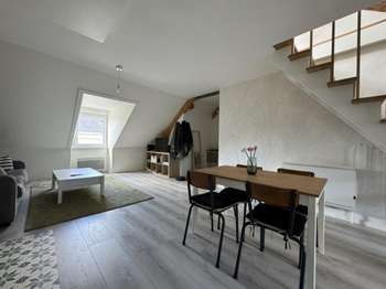 Location Appartement 2 piècesRennes Arsenal - Redon