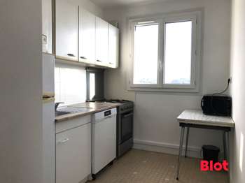 Location appartement 4 pièces Location appartement 4 pièces