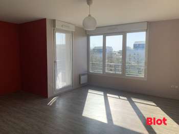 Location Appartement 3 piècesRennes Arsenal - Redon