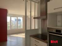 Location appartement 3 pièces
