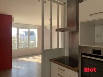 Location appartement 3 pièces
