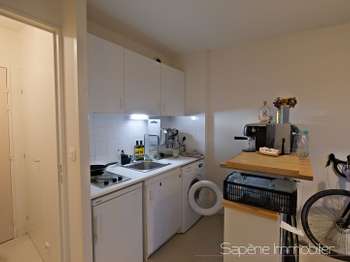 Location appartement 2 pièces