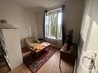 Location appartement 1 pièce
