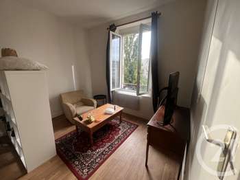 Location appartement 1 pièce Rennes Arsenal - Redon 35