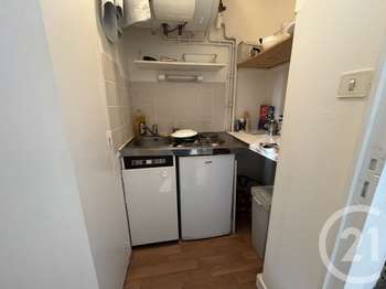 Location appartement 1 pièce