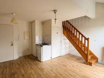 Location appartement 1 pièce Rennes Arsenal - Redon 35