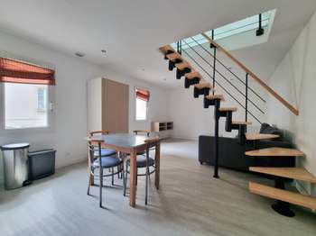 Location Appartement 2 piècesRennes Arsenal - Redon