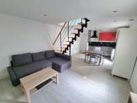 Location appartement 2 pièces