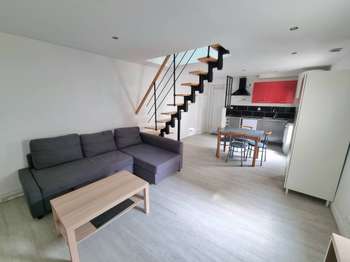 Location appartement 2 pièces