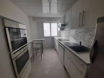 Location appartement 4 pièces