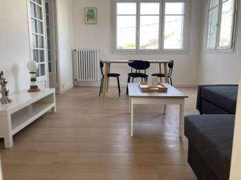 Location Appartement 4 piècesRennes Arsenal - Redon