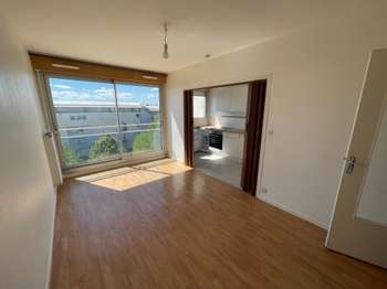 Location Appartement T1Rennes Beaulieu