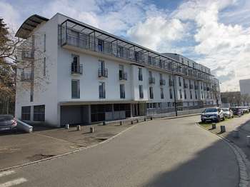 Location StudioRennes Beaulieu